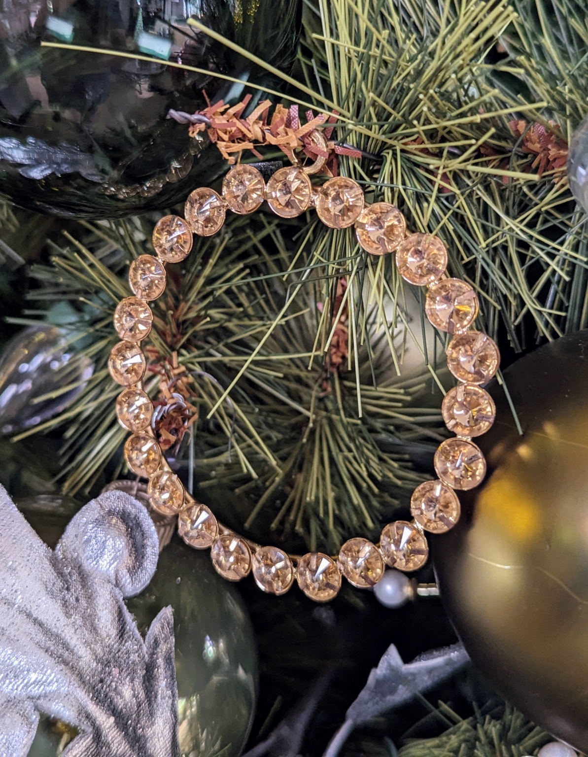 "Christmas in July" on QVC 2023 The Martha Stewart Blog