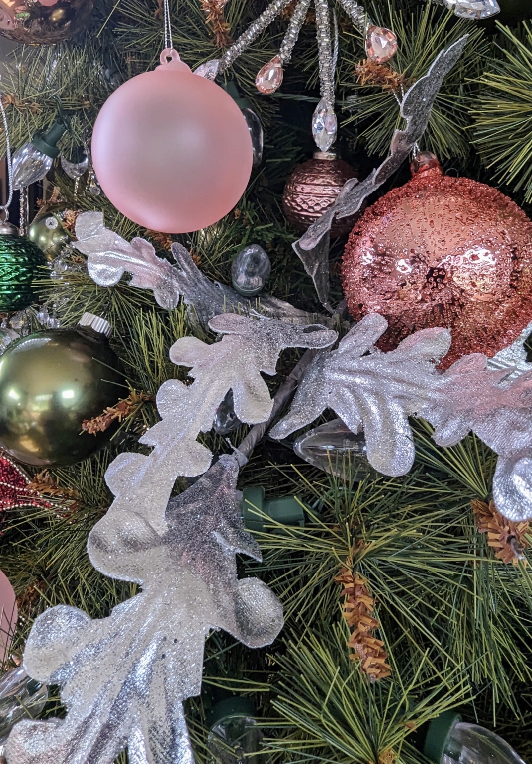 "Christmas in July" on QVC 2023 The Martha Stewart Blog