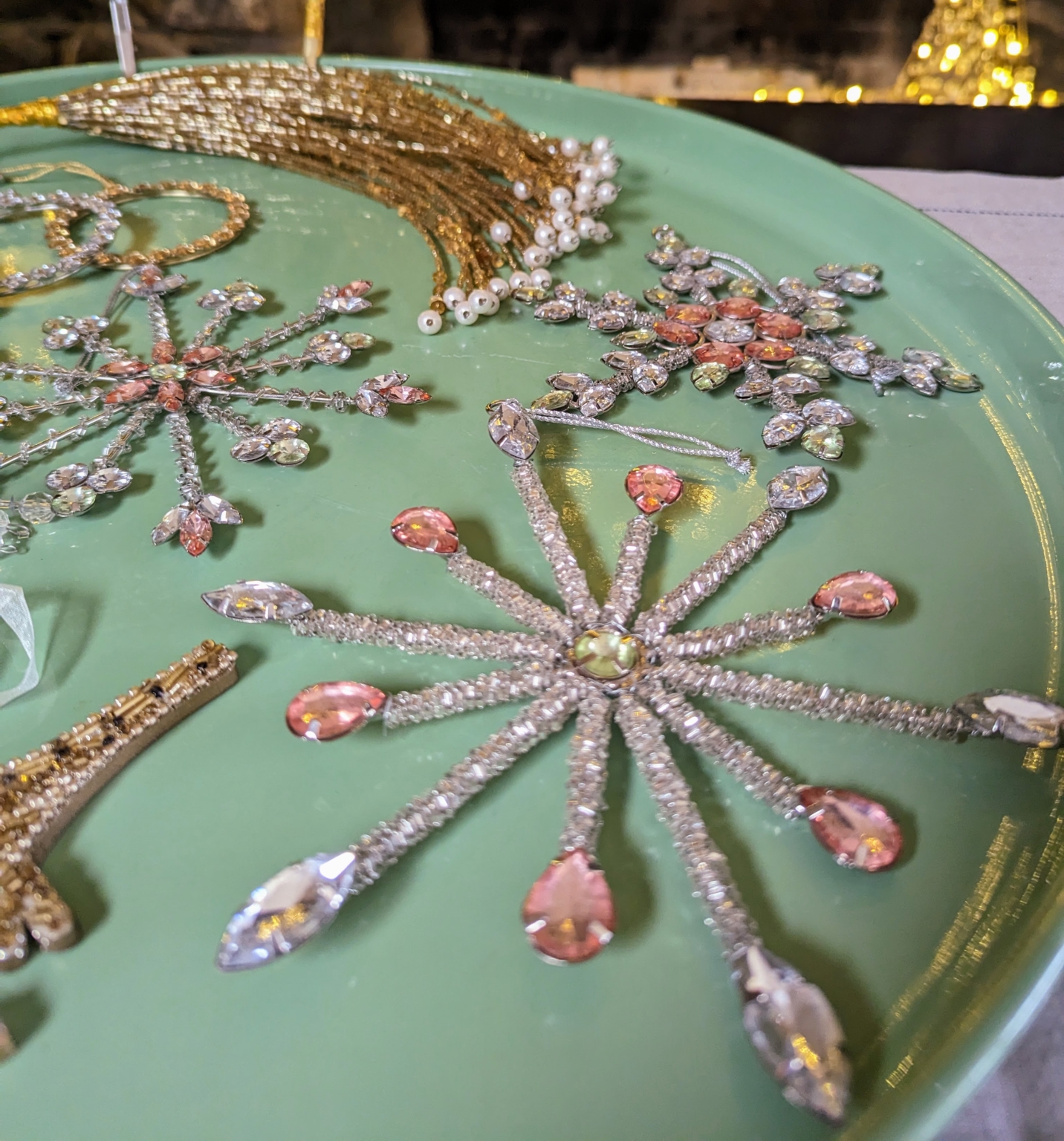 "Christmas in July" on QVC 2023 The Martha Stewart Blog