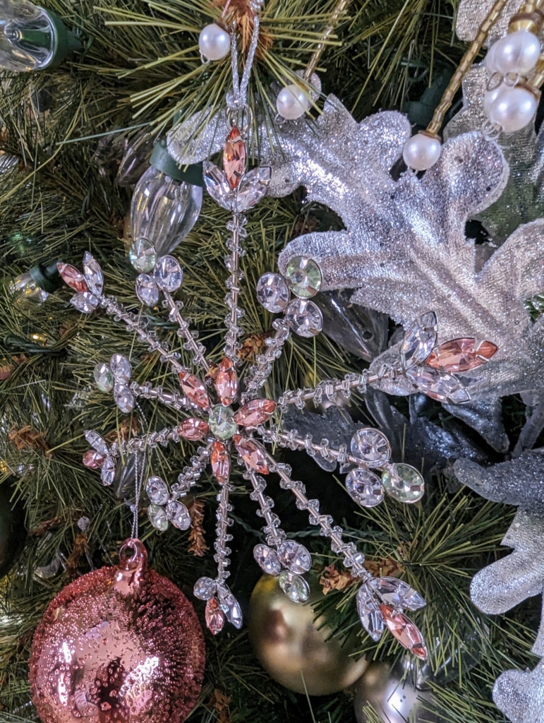 "Christmas in July" on QVC 2023 The Martha Stewart Blog