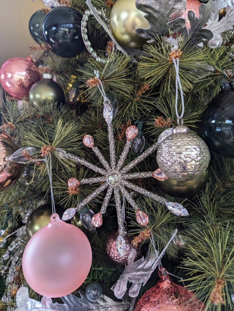 "Christmas in July" on QVC 2023 The Martha Stewart Blog