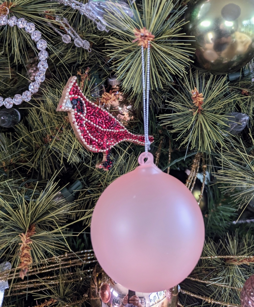 "Christmas in July" on QVC 2023 The Martha Stewart Blog