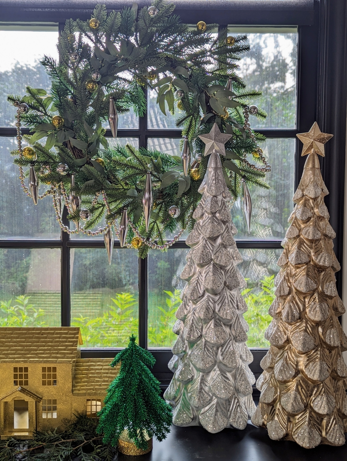 "Christmas in July" on QVC 2023 The Martha Stewart Blog