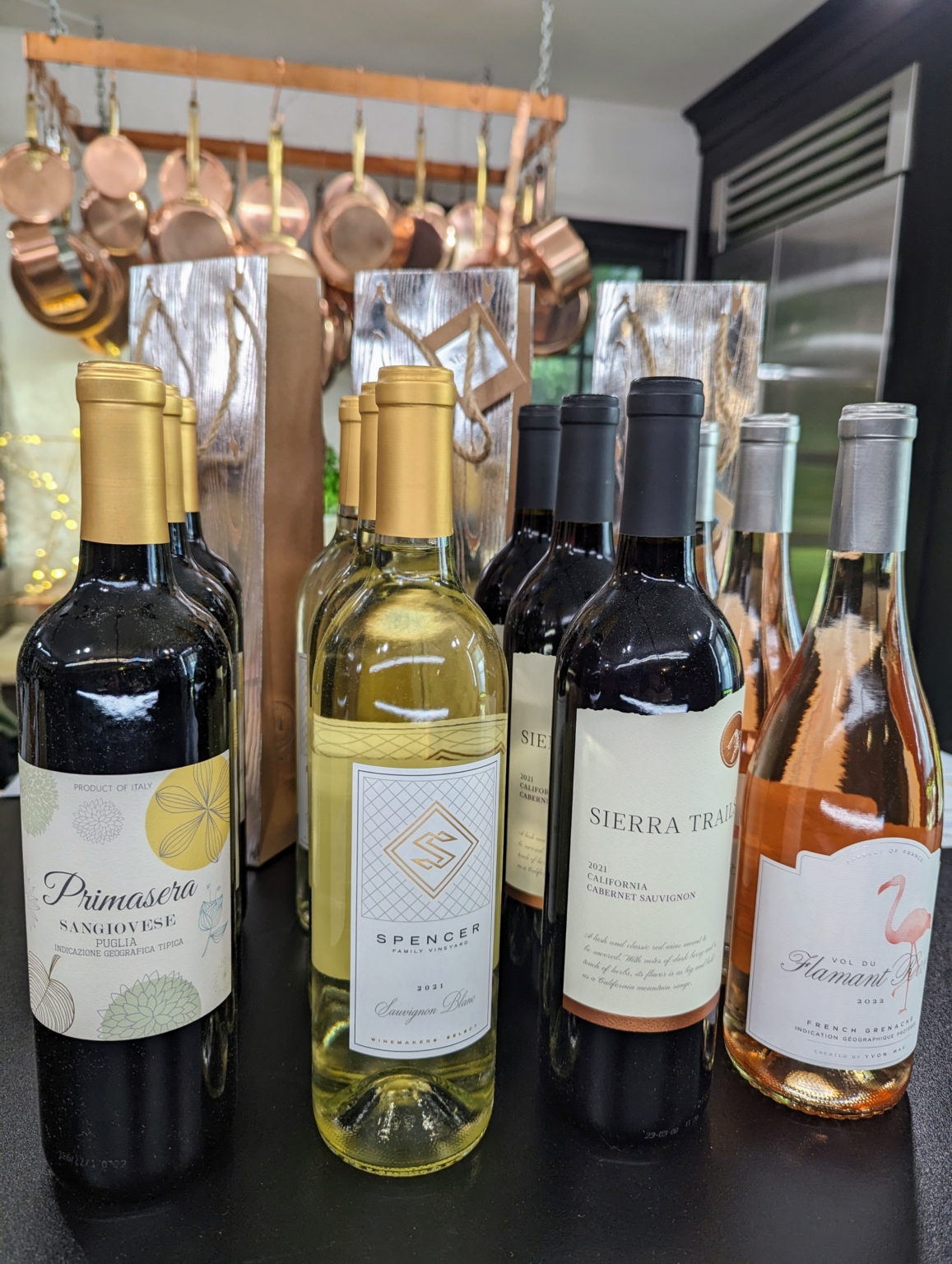 "Christmas in July" on QVC 2023 The Martha Stewart Blog