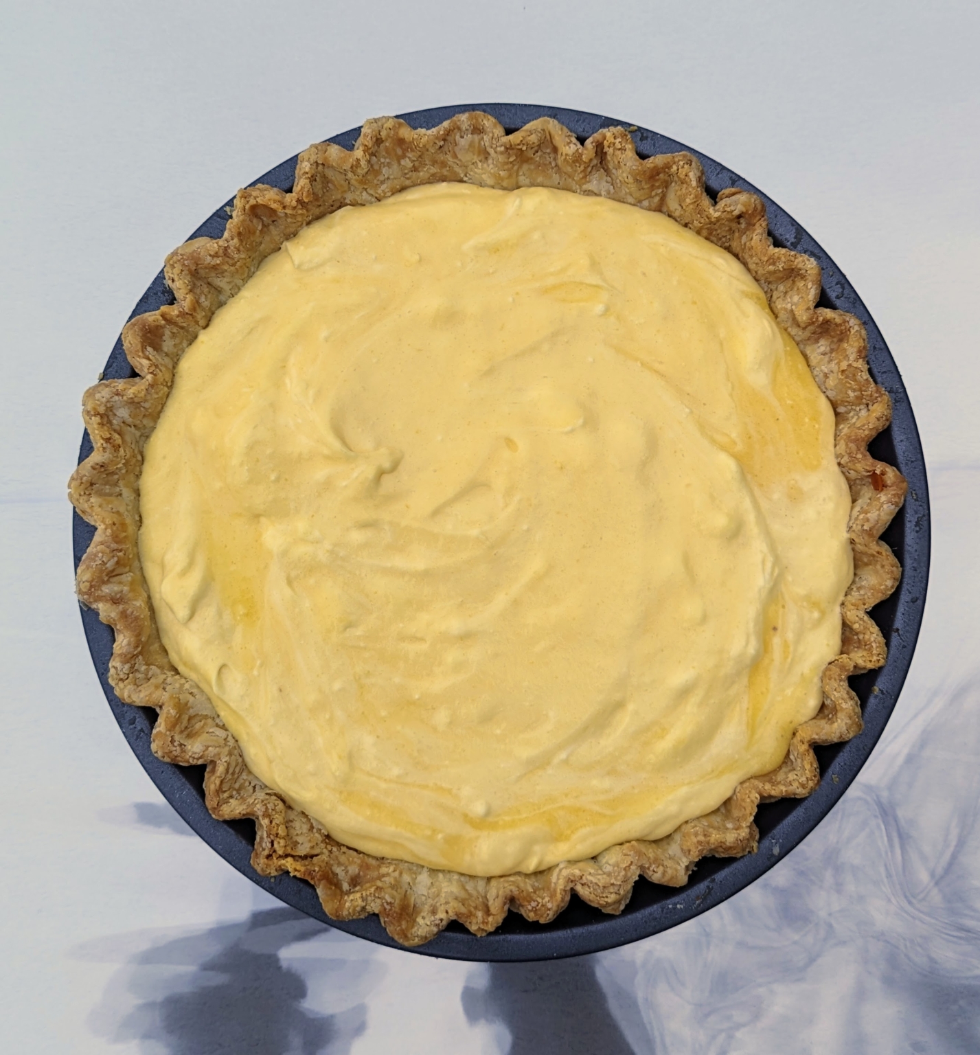 My Thanksgiving Pies The Martha Stewart Blog