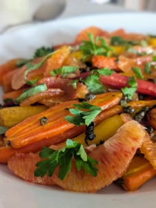 This is such a great and easy-to-make side dish for any meal.