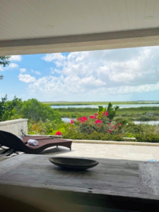 The hotel also offers numerous daily wellness activities and holistic wellness therapies.