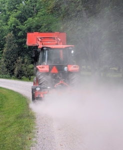 It’s always busy at my farm. My crew works hard to get all the chores checked off the list every day. I hope you’re getting lots of your summer tasks checked off too!
