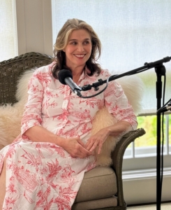 The photos show only a sampling of the great work Sheila has completed and presented around the world. Speaking with Sheila was informational, inspirational, and full of wonderful personal stories. I hope you take the time to listen to my podcast with artist Sheila Berger - available wherever you get your podcasts.