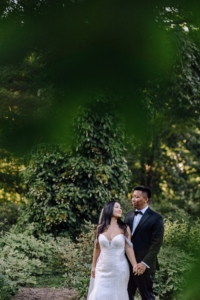 And one of them looking at each other. (Photo by Don Hwang)