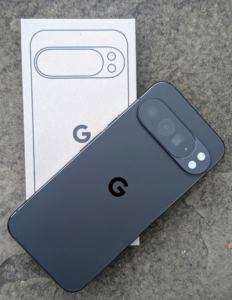 If you're looking for a smartphone to take great photos of your family, your pets, your gardens or the sights along your next trip, consider the Google Pixel 10. You're sure to capture some great memories... and photos.