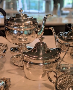Polishing My Silver – The Martha Stewart Blog Polishing My Silver – The Martha Stewart Blog