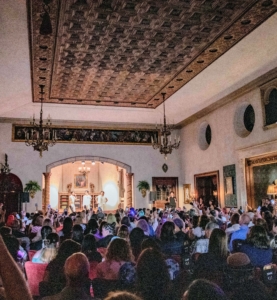 The room was sold out for weeks - everyone wanted to see Big Ocean, the world's first K-pop group composed of artists who are hard of hearing.