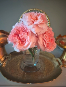 For longevity, change the water every one to two days and recut stems to maintain freshness.