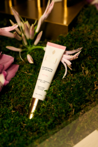 The special peptide-infused formula has changed my lips. They feel softer, fuller, and healthier.