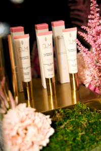 Celebrating My New Elm Biosciences Elemental Lip Serum Celebrating My New Elm Biosciences Elemental Lip Serum