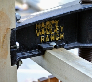 I’ve had this manual Happy Valley Ranch press for more than 20 years. It is designed to grind and squeeze at the same time.